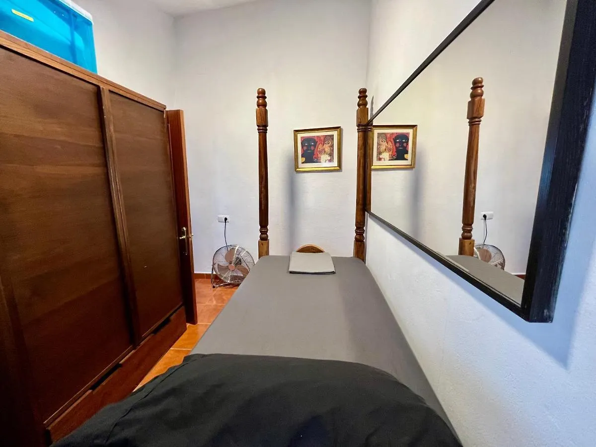 Apartment Spanish Town House Alora