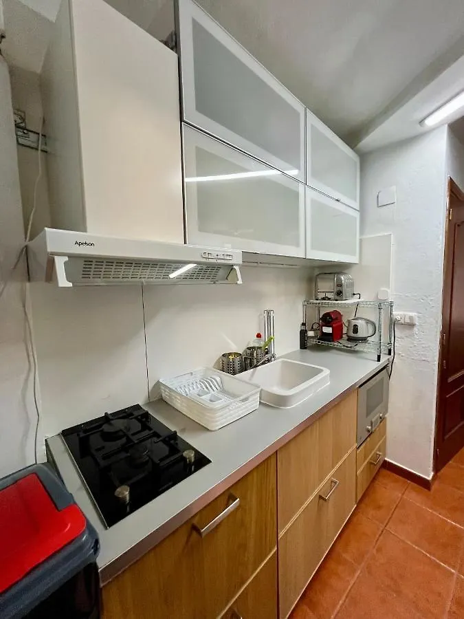 Spanish Town House Alora 0*,  Spain