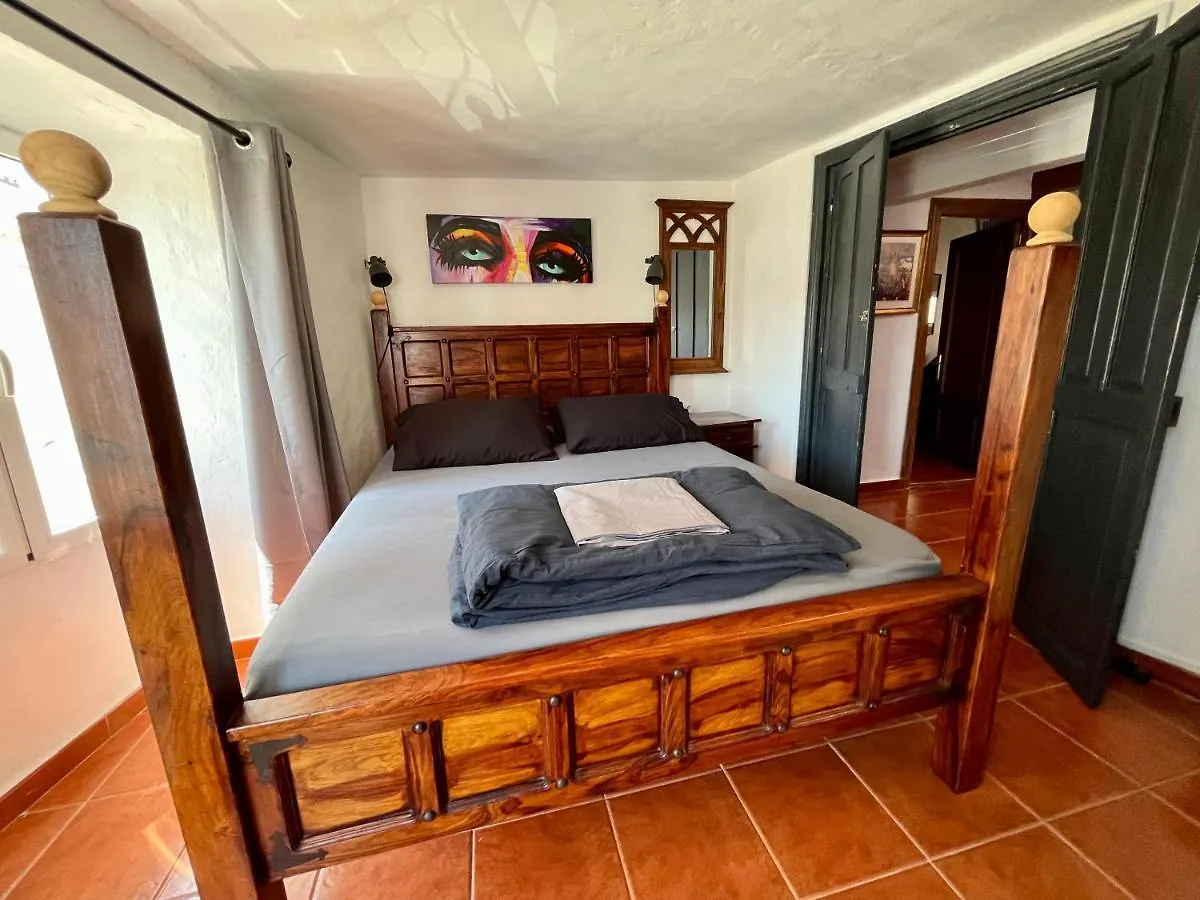 Spanish Town House Alora