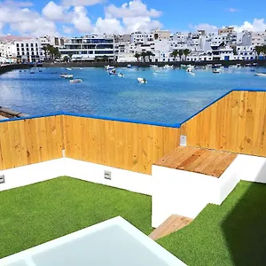 Sabbia Serena Studio Apartamento Arrecife (Lanzarote)