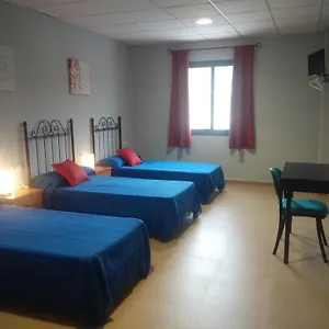 La Molina Affittacamere