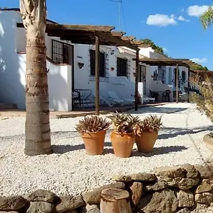  Apartamento Finca Limoneros