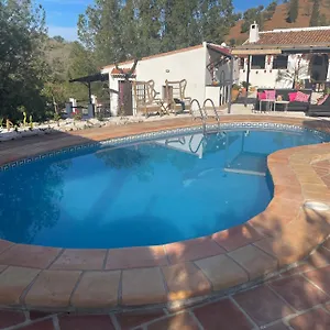 Alojamento de Acomodação e Pequeno-almoço Sol Y Monte, Alora