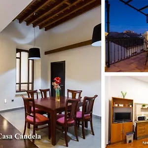 Candela Casa vacanze