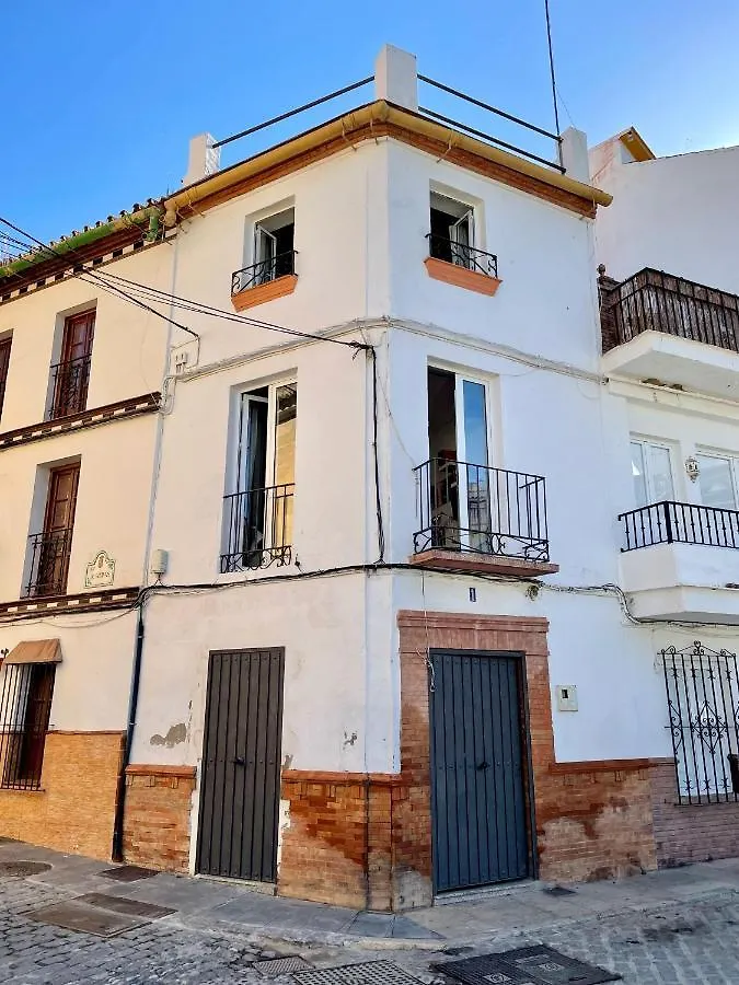 Spanish Town House contacts