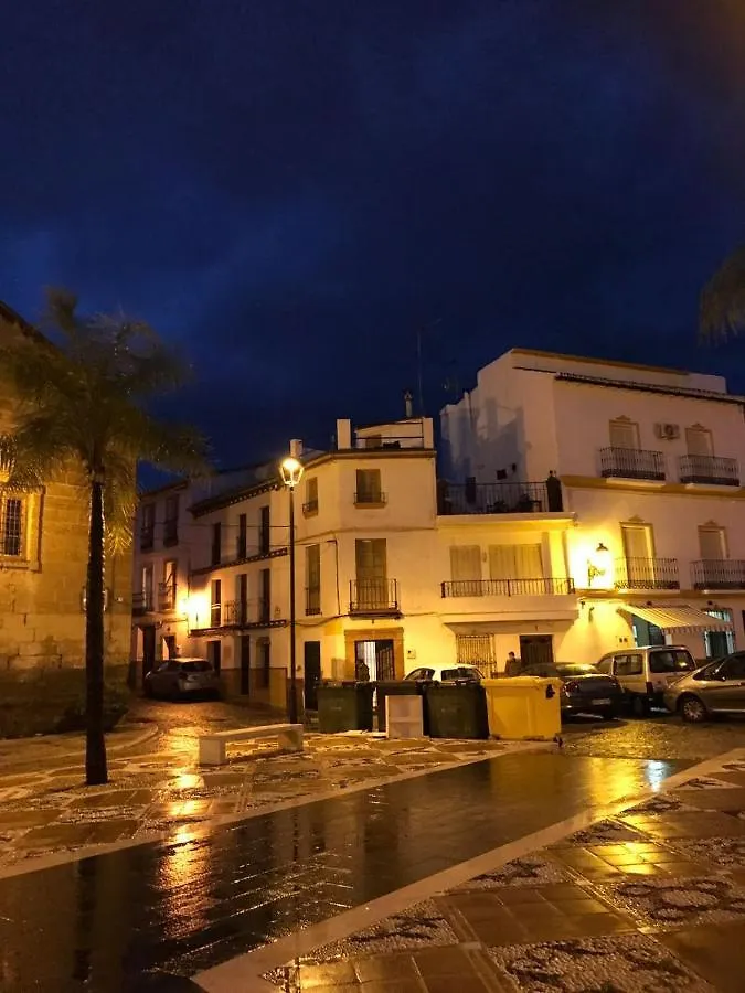 Spanish Town House 埃尔乔罗