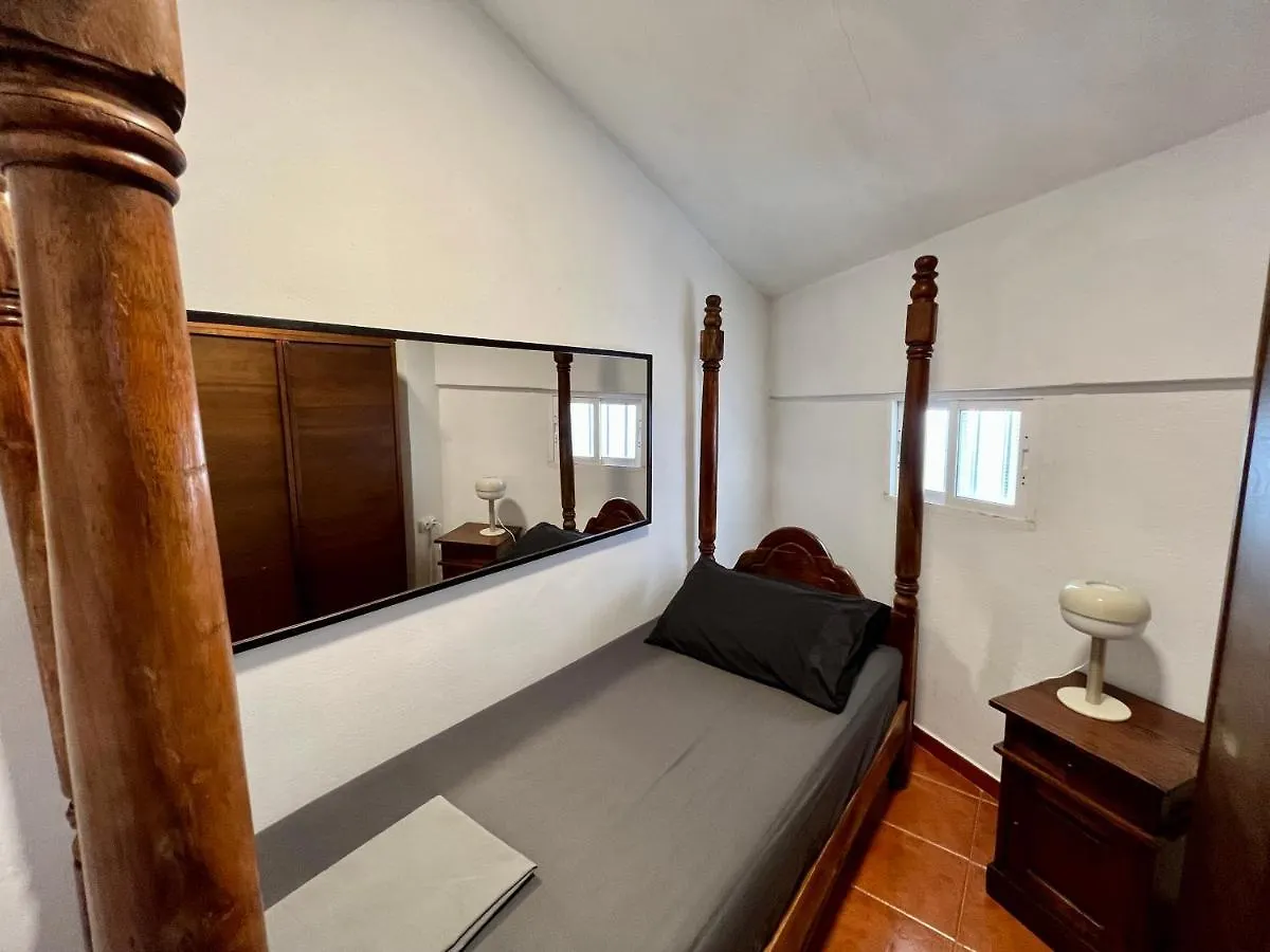Spanish Town House 埃尔乔罗